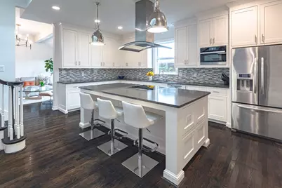 3631 Binkley Avenue, University Park, TX 75205 - Photo 4