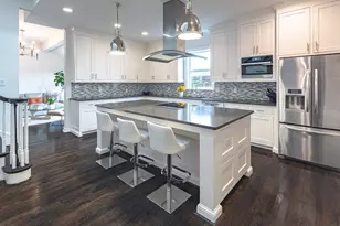 3631 Binkley Ave, University Park, TX 75205 - Photo 4