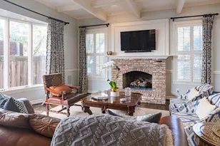 3631 Binkley Ave, University Park, TX 75205 - Photo 2