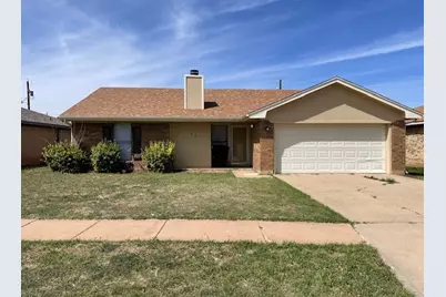 942 Presidio Drive, Abilene, TX 79605 - Photo 1