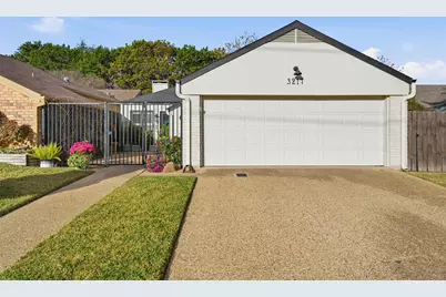 3217 Brannon Drive, Waco, TX 76710 - Photo 1