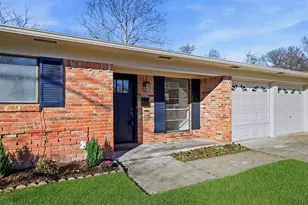 105 N Wood Ave, Denison, TX 75020 - Photo 2