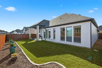704 Pony Foot Drive, Little Elm, TX 75068 - Photo 36