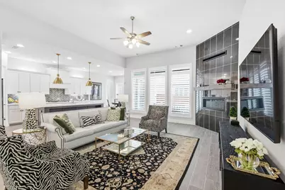 704 Pony Foot Drive, Little Elm, TX 75068 - Photo 14