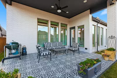 704 Pony Foot Drive, Little Elm, TX 75068 - Photo 32