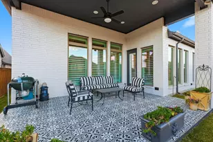 704 Pony Foot Dr, Little Elm, TX 75068 - Photo 32