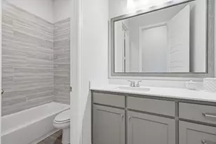 704 Pony Foot Dr, Little Elm, TX 75068 - Photo 10