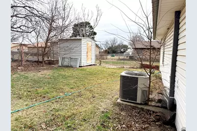 1412 Sunset Drive, Goldthwaite, TX 76844 - Photo 28