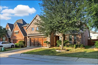 209 Florence Drive, Lewisville, TX 75056 - Photo 2
