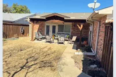 5221 Ragan Drive, The Colony, TX 75056 - Photo 8