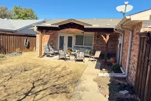 5221 Ragan Dr, The Colony, TX 75056 - Photo 8