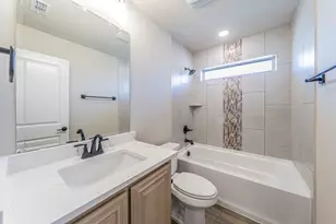 1049 Snowy Owl Dr, Alvarado, TX 76009 - Photo 12