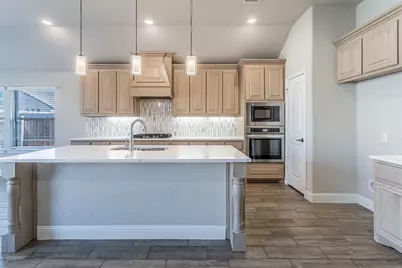 1049 Snowy Owl Drive, Alvarado, TX 76009 - Photo 4