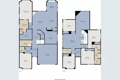 1049 Snowy Owl Drive, Alvarado, TX 76009 - Photo 2