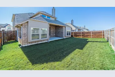 1049 Snowy Owl Drive, Alvarado, TX 76009 - Photo 30