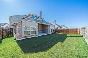 1049 Snowy Owl Dr, Alvarado, TX 76009 - Photo 30