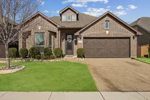 1713 Emerald Tree Pl, Aubrey, TX 76227 - Photo 1