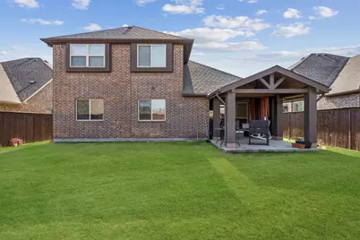 1713 Emerald Tree Place, Aubrey, TX 76227 - Photo 26