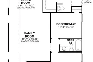 7003 Butterfield Dr, Sanger, TX 76266 - Photo 2