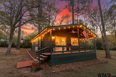 212 Canyon Drive, Hideaway, TX 75771 - Photo 1