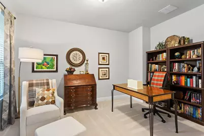 1003 Fenwick Lane, Forney, TX 75126 - Photo 18