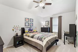 1003 Fenwick Lane, Forney, TX 75126 - Photo 28