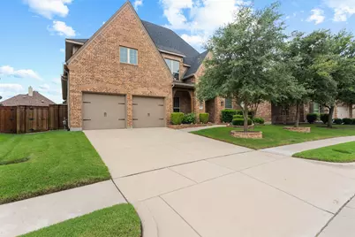 1003 Fenwick Lane, Forney, TX 75126 - Photo 38