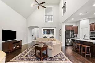 1003 Fenwick Lane, Forney, TX 75126 - Photo 10