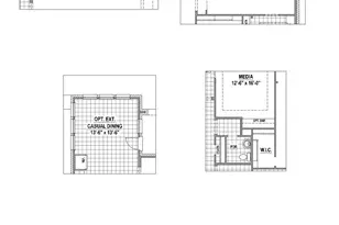 1504 Sunset Pt Dr, Lakewood Village, TX 75068 - Photo 4