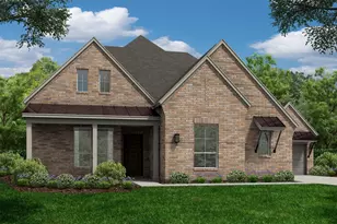 1504 Sunset Pt Dr, Lakewood Village, TX 75068 - Photo 1