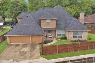 123 Native Cir, Lancaster, TX 75146 - Photo 22