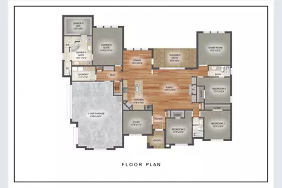 128 Aledo Heights Drive, Aledo, TX 76008 - Photo 4