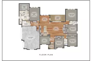 128 Aledo Hts Dr, Aledo, TX 76008 - Photo 4