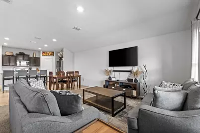 16540 Milwaukee Street, Justin, TX 76247 - Photo 12