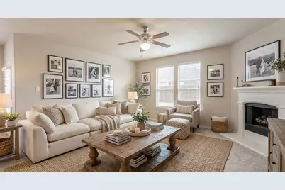 6811 Gamecock Court, Greenville, TX 75402 - Photo 2