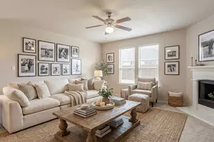 6811 Gamecock Ct, Greenville, TX 75402 - Photo 2
