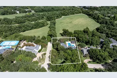 14108 Hughes Lane, Dallas, TX 75254 - Photo 2