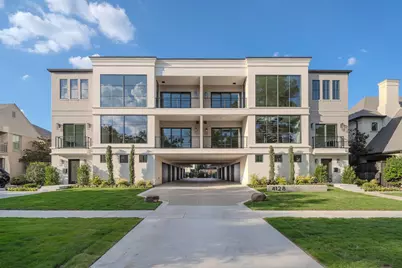 4128 University Boulevard #6, University Park, TX 75205 - Photo 1