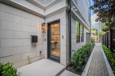 4128 University Boulevard #5, University Park, TX 75205 - Photo 2