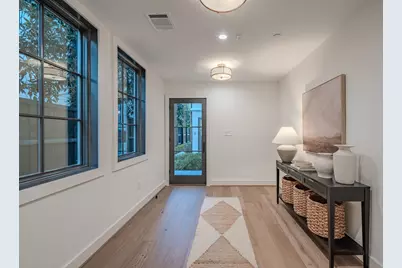 4128 University Boulevard #5, University Park, TX 75205 - Photo 4