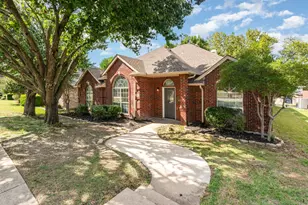 2708 Bordeaux Dr, McKinney, TX 75070 - Photo 6