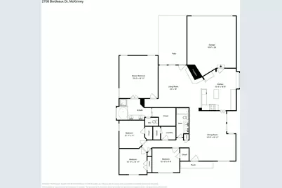 2708 Bordeaux Drive, McKinney, TX 75070 - Photo 28