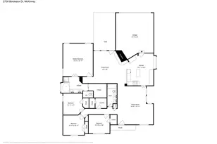 2708 Bordeaux Dr, McKinney, TX 75070 - Photo 28