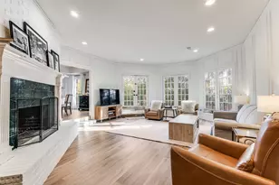 9122 Cochran Heights Dr, Dallas, TX 75220 - Photo 4