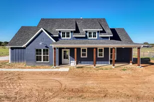 Eleanor Tbd Three Quater Loop, Poolville, TX 76487 - Photo 1