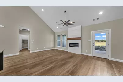 Eleanor Tbd Three Quater Loop, Poolville, TX 76487 - Photo 8