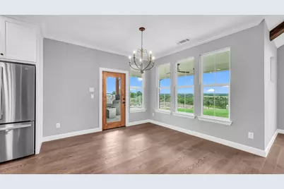 Caraway Tbd Three Quarter Loop, Poolville, TX 76487 - Photo 20