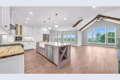 Caraway Tbd Three Quarter Loop, Poolville, TX 76487 - Photo 14