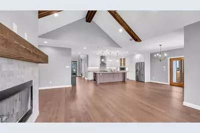 Caraway Tbd Three Quarter Loop, Poolville, TX 76487 - Photo 26