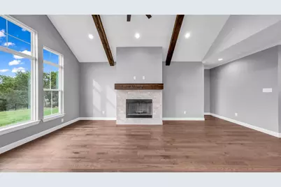 Caraway Tbd Three Quarter Loop, Poolville, TX 76487 - Photo 24